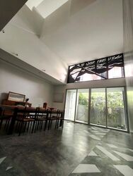 Richards Place (D19), Terrace #634557511